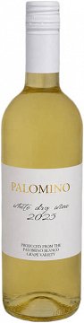 Loel Palomino White Dry Wine 750ml