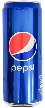 Pepsi 330ml