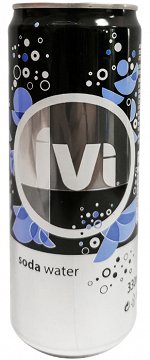 Ήβη Σόδα 330ml