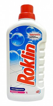 Roklin Ammonia General Cleaning Liquid 1L