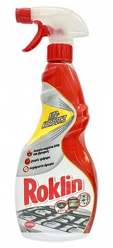 Roklin Grease Cleaner Spray 750ml