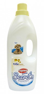 Secrets Classic Pure Fabric Softener 2L