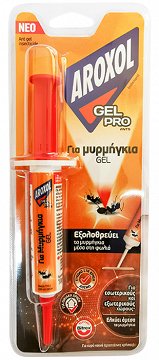 Aroxol Gel Pro Για Μυρμήγκια 10g