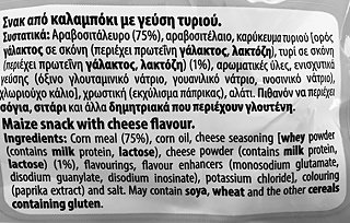 Corina Cheetos Γαριδάκια Τυρί 10X30g