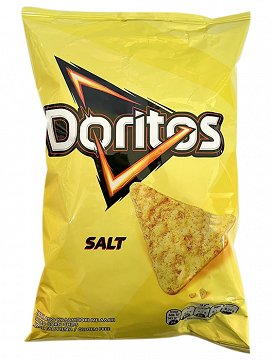 Doritos Salt 150g