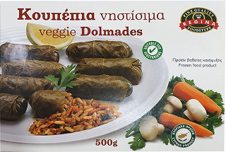 Regina Κουπέπια Νηστίσιμα 500g