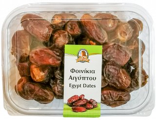 Amalia Egypt Dates 450g