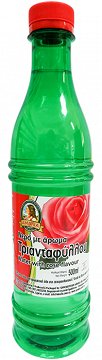 Amalia Water With Rose Flavour 500ml