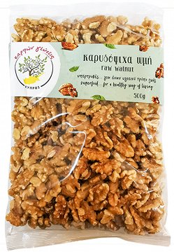 Karpon Geyseis Raw Walnut 500g