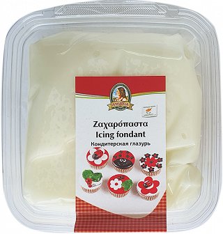 Αμαλία Ζαχαρόπαστα 500g