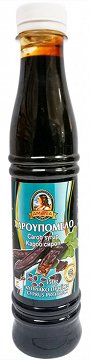 Amalia Carob Syrup 250ml