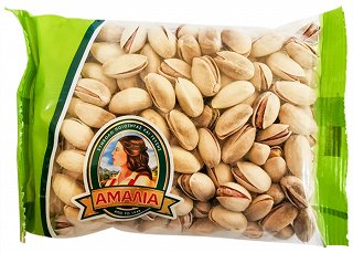 Amalia Pistachios 160g