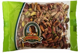 Αμαλία Ψίχα Χαλεπιανών 100g