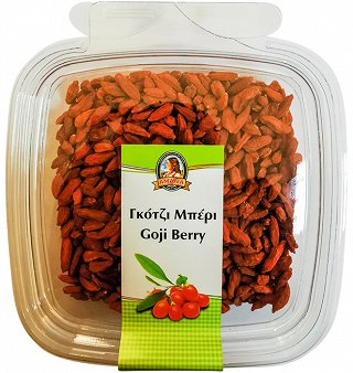 Amalia Dried Goji Berry 80g