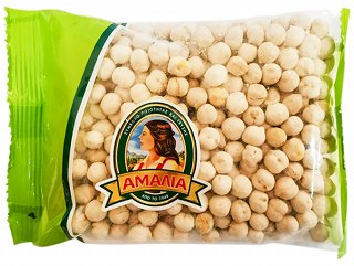 Amalia Roasted White Chickpeas 150g