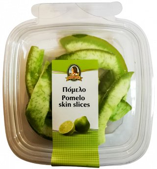 Αμαλία Πόμελο Αποξηραμένο 80g