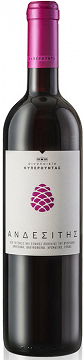 Winery Kyperounta Andessitis 750ml