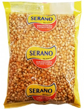 Serano Corn 1kg