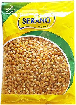 Serano Corn 400g