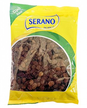 Serano Σταφίδες 300g
