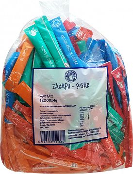 Laikou Sugar Sticks 200Pcs 800g