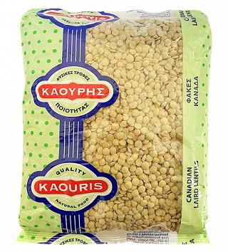 Καουρής Φακές 1kg