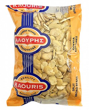 Καουρής Κουκιά Κούννες 500g