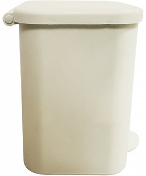 Lordos Plastic Bin Various Colours 9L 1Pc