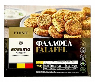 Edesma Φαλάφελ 200g
