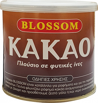 Blossom Κακάο 100g