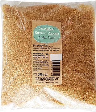 Blossom Demerara Sugar 500g