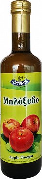 Artemis Apple Vinegar 500ml