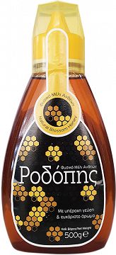 Rodopis Blossom Honey 500g