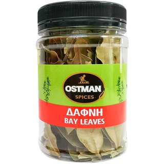 Ostman Δάφνη 15g