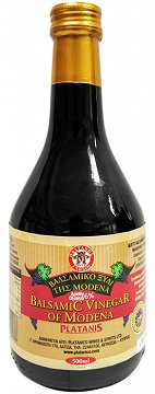 Platanis Βαλσάμικο Ξύδι Modena 500ml