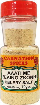 Carnation Spices Celery Salt 70g
