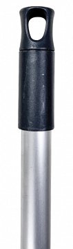 Swipe Aluminium Κοντάρι Ασημί 1Τεμ