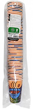 Pip Paper Cups 50X475ml