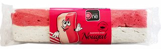 Number One Nougat 60g