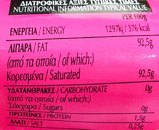 Number One Nougat 60g