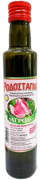 Αγρού Ροδόσταγμα 250ml