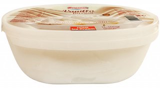 Zymaras Ice Cream Vanilla 1L