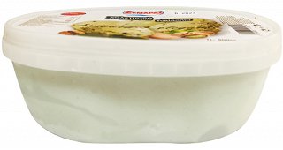 Zymaras Ice Cream Pistachio 1L