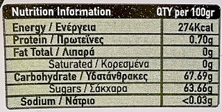 Νίκης Μαρμελάδα Σύκο 350g