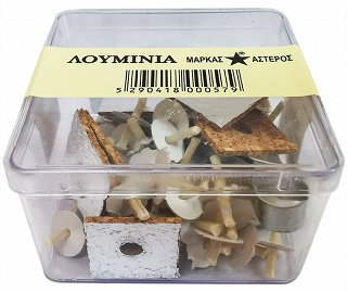 Asteros Wick For Memorial Candle 90Pcs