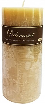Diamant Candle Clove 1Pc