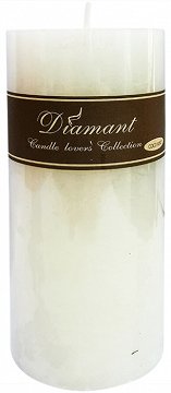 Diamant Κερί Coco Mint 1Τεμ