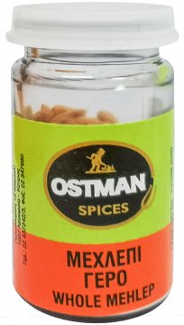 Ostman Mehlep Whole 10g