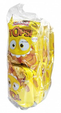Giants Topsi Τυρί 10x35g