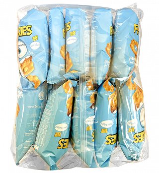 Giants Frankies Ντομάτα Πάπρικα 10x35g